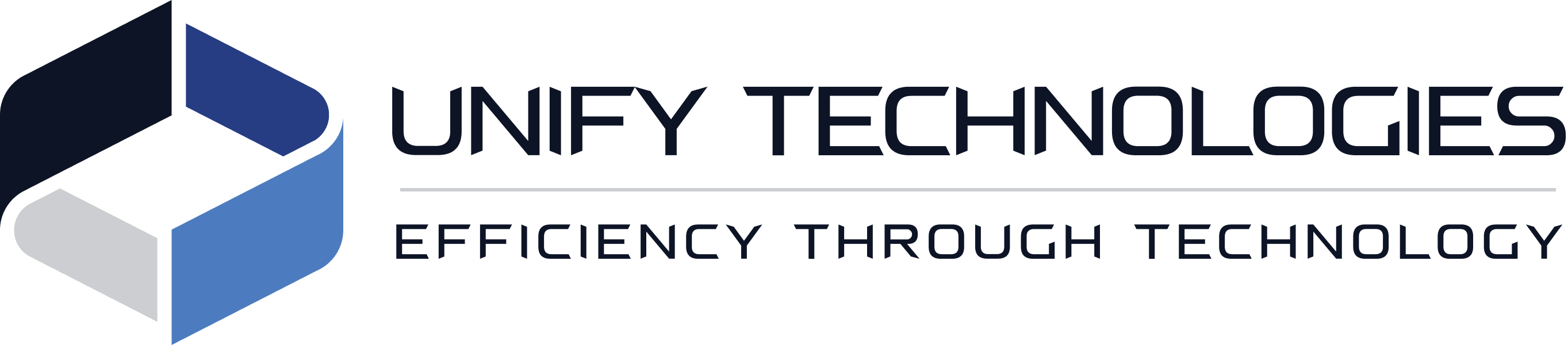 Unify Technologies Limited Logo